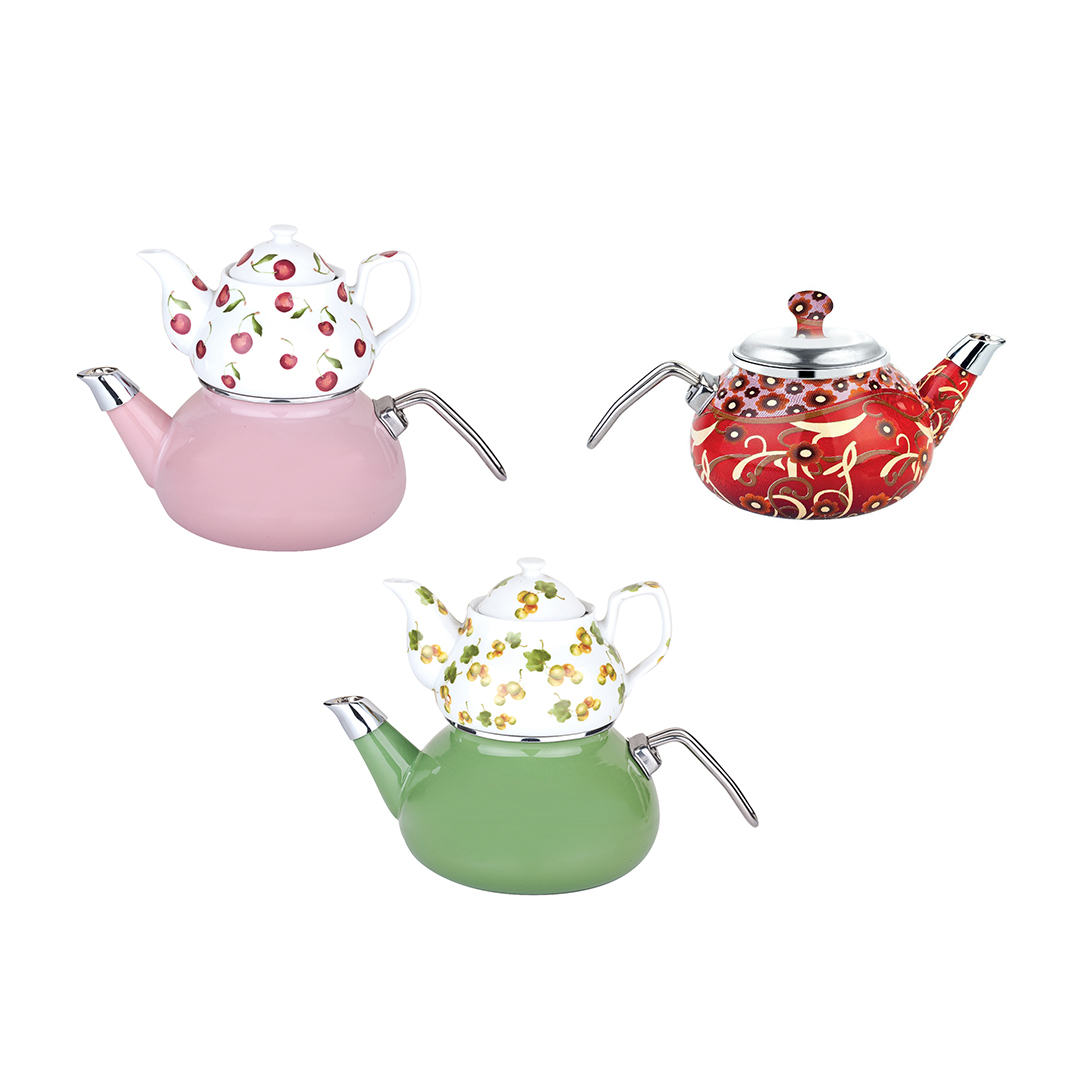 Blend Serisi Koleksiyon