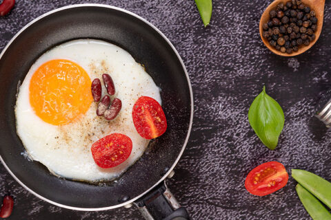 Enamel On Steel (EOS 800°) Nedir?