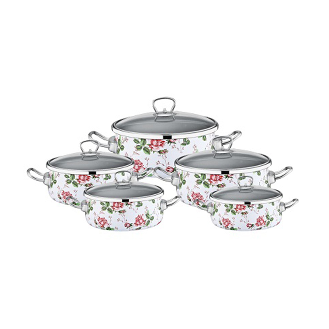 GARDENIA Serisi Koleksiyon