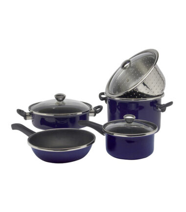 E Plus 8 Parça Navt Set