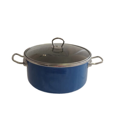 EN-ERGIA Deep Blue Derin Tencere